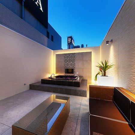 Hotel Eldia Luxury Kobe (Adults Only) Екстериор снимка