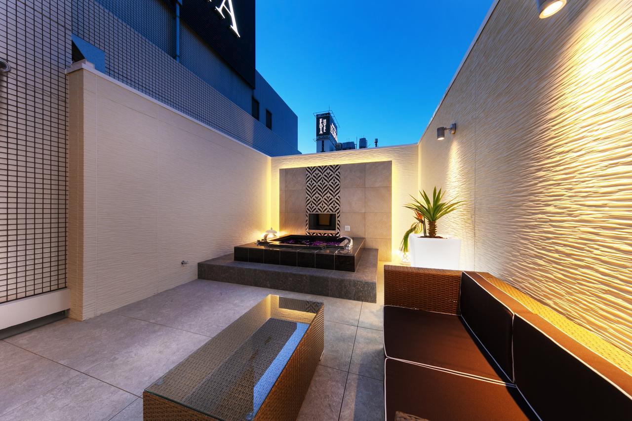 Hotel Eldia Luxury Kobe (Adults Only) Екстериор снимка