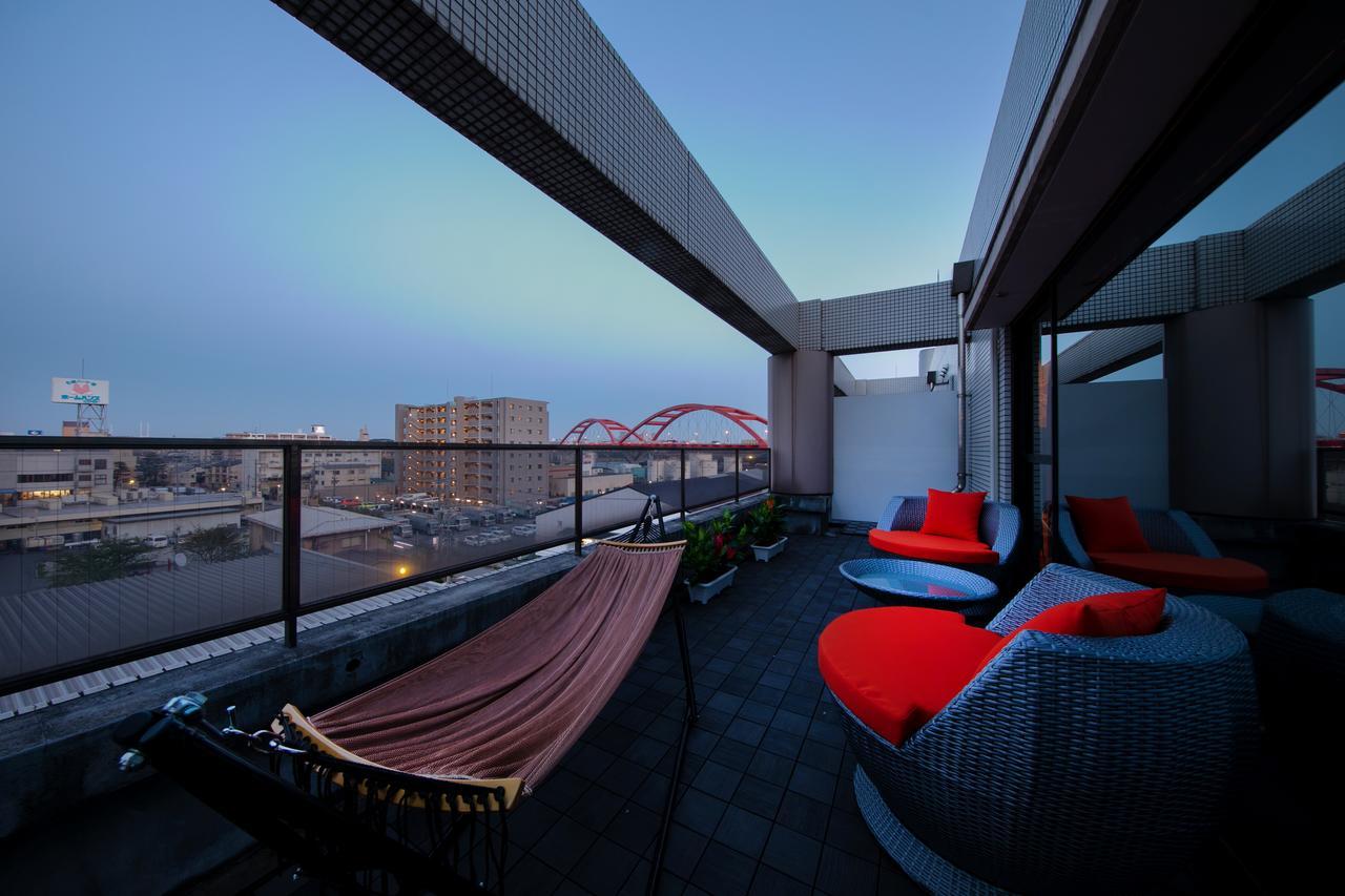 Hotel Eldia Luxury Kobe (Adults Only) Екстериор снимка