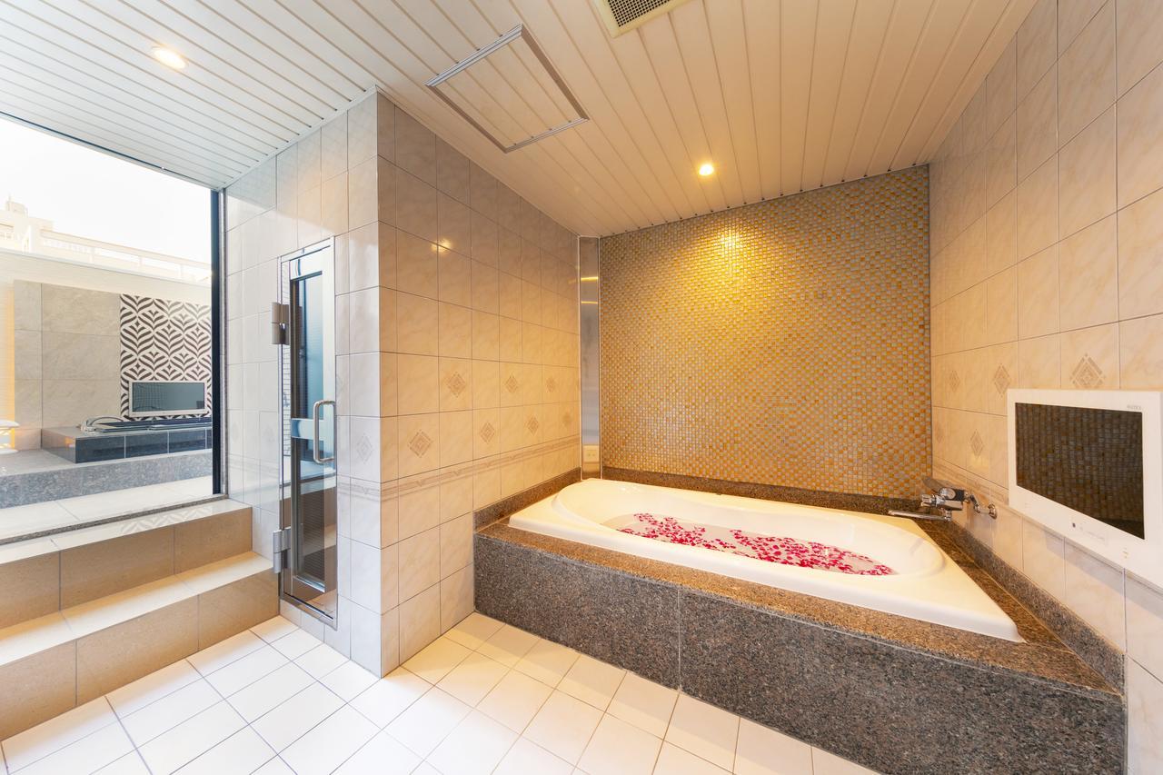 Hotel Eldia Luxury Kobe (Adults Only) Екстериор снимка