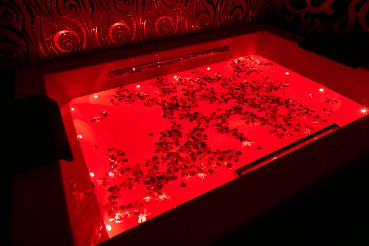 Hotel Eldia Luxury Kobe (Adults Only) Екстериор снимка