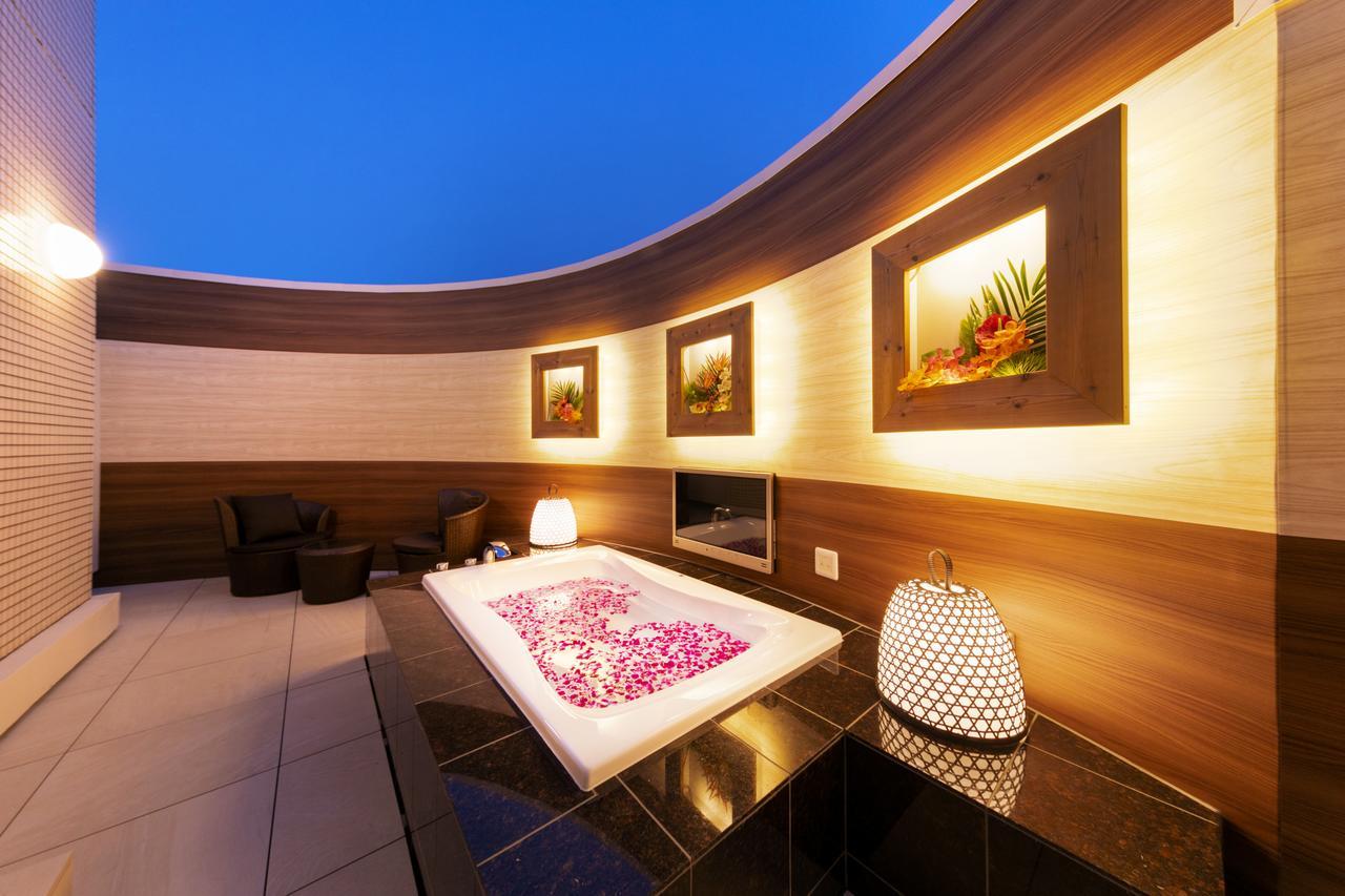 Hotel Eldia Luxury Kobe (Adults Only) Екстериор снимка