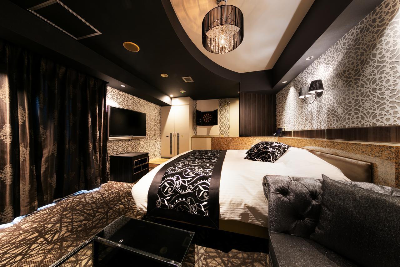 Hotel Eldia Luxury Kobe (Adults Only) Екстериор снимка