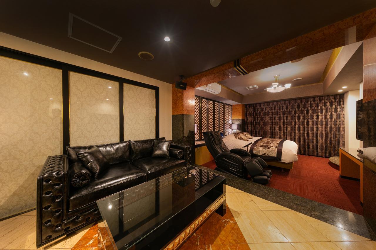 Hotel Eldia Luxury Kobe (Adults Only) Екстериор снимка