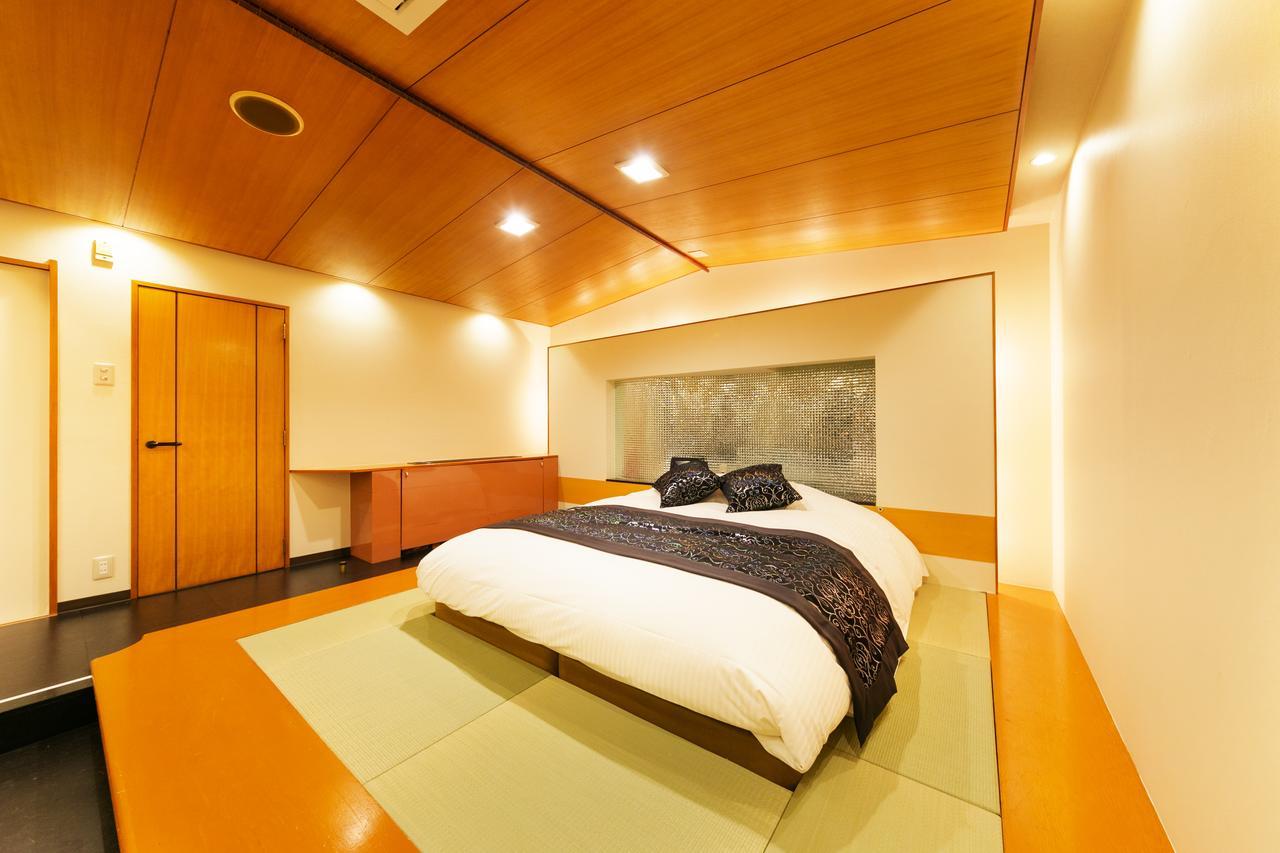 Hotel Eldia Luxury Kobe (Adults Only) Екстериор снимка