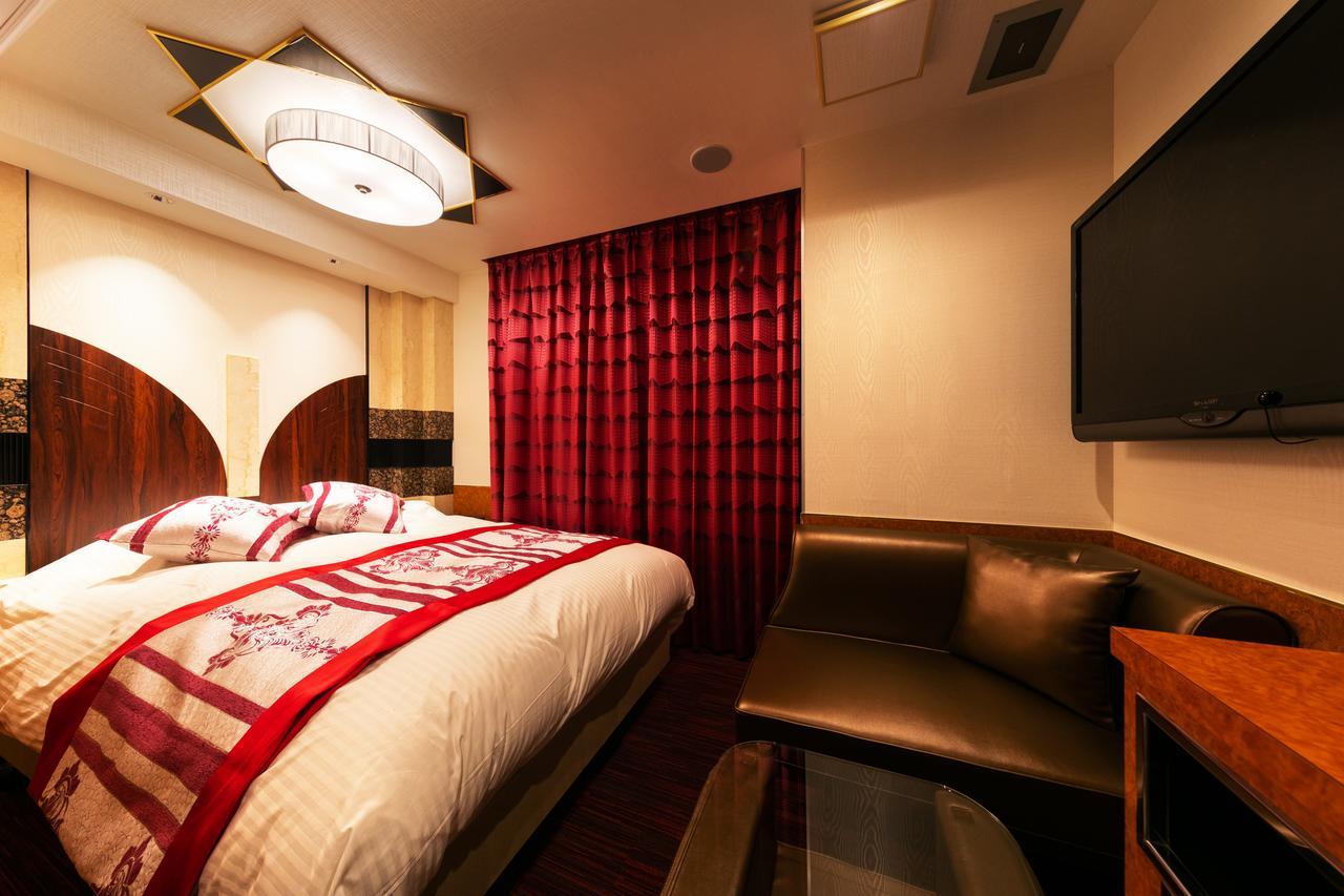 Hotel Eldia Luxury Kobe (Adults Only) Екстериор снимка